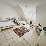 Boutique Art80 Apartment *