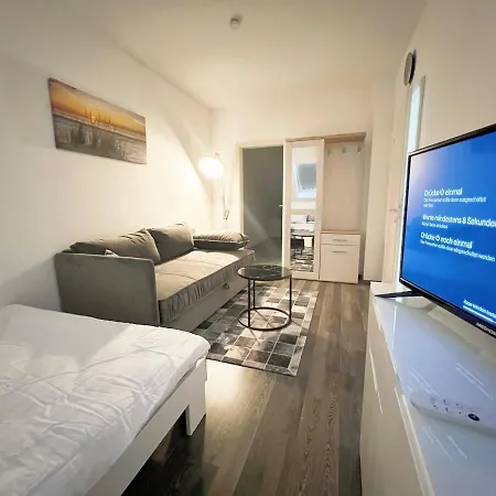 Apartman Boutique Art80