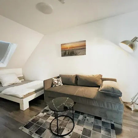 Boutique Art80 Apartmán *