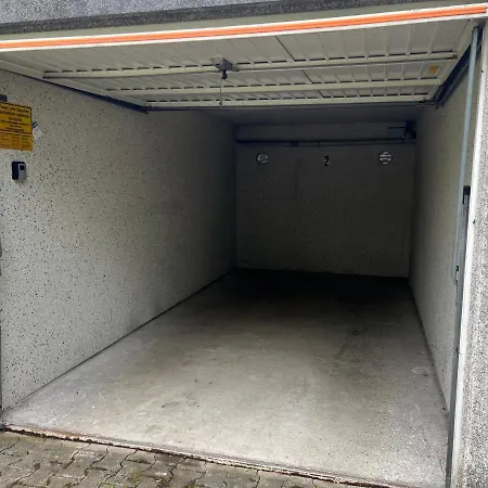 Apartman Boutique Art80 *