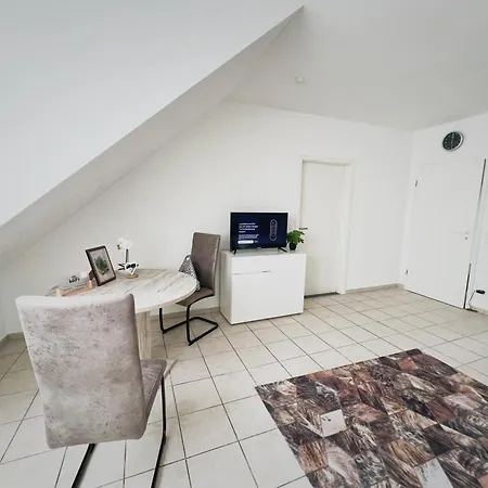 Boutique Art80 Apartmán Mülheim an der Ruhr