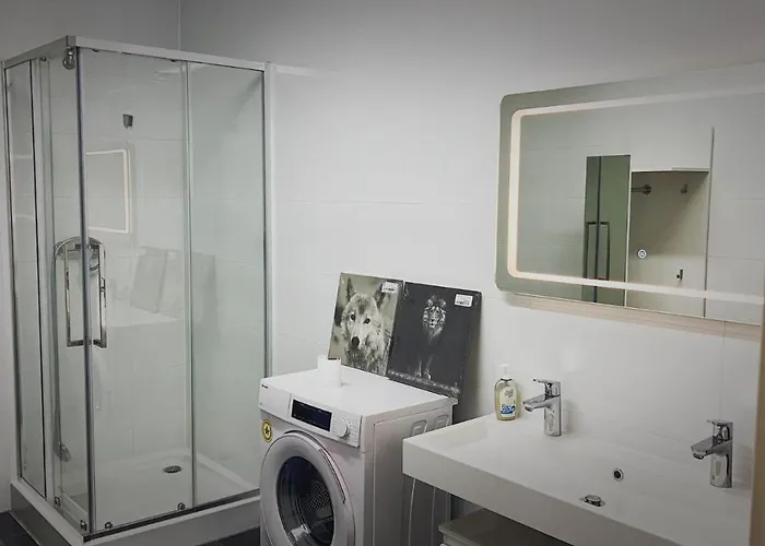 Apartman Boutique Art80 *