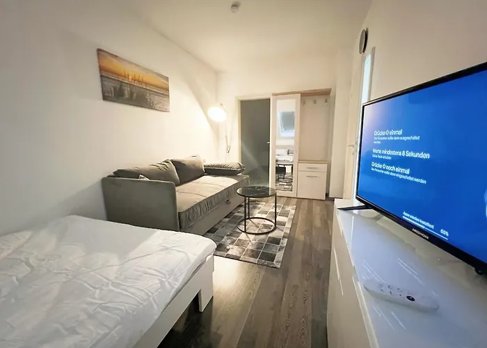 Apartman Boutique Art80