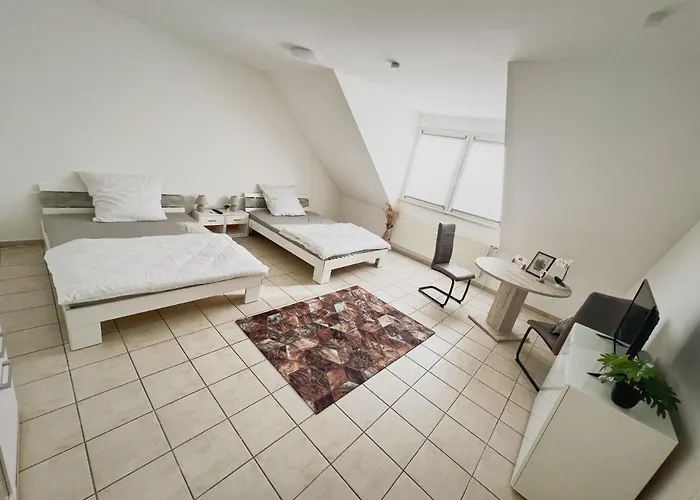 Boutique Art80 Apartman *