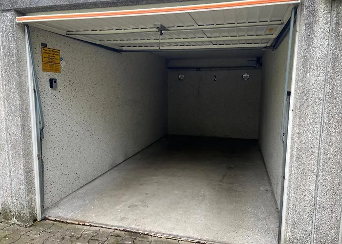 Appartement Boutique Art80 *