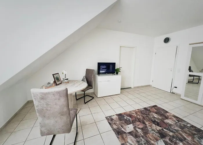 Boutique Art80 Appartement Mülheim an der Ruhr